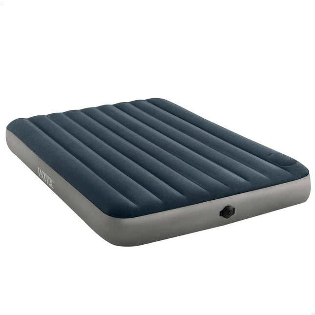Luftmatratze Intex SINGLE HIGH QUEEN (3 Stück)