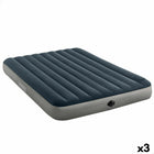 Luftmatratze Intex SINGLE HIGH QUEEN (3 Stück)