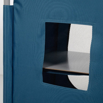 Campingschrank Aktive Blau Biegsam 56 x 66 x 46 cm 2 Stück