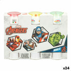 Blasebalg-Set The Avengers 3 Stücke 60 ml (24 Stück)