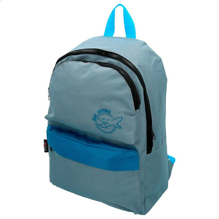 Lässiger Rucksack Aktive Bon Voyage (12 Stück)