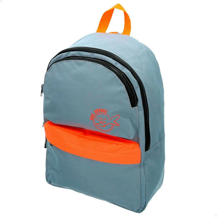 Lässiger Rucksack Aktive Bon Voyage (12 Stück)