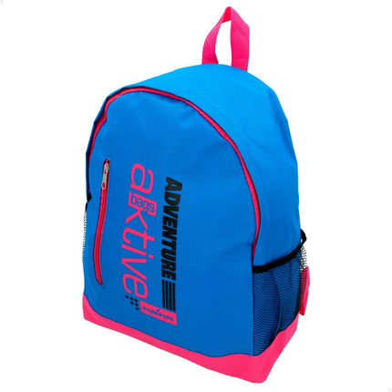 Lässiger Rucksack Aktive Adventure (12 Stück)