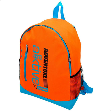 Lässiger Rucksack Aktive Adventure (12 Stück)