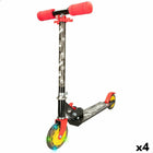 Roller Colorbaby Geist (4 Stück)