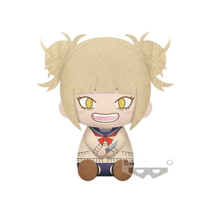 Sammelfigur My Hero Academia Big Plush Himiko Toga PVC 20 cm