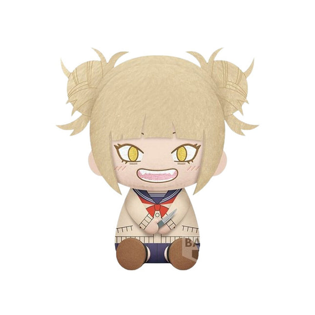 Sammelfigur My Hero Academia Big Plush Himiko Toga PVC 20 cm