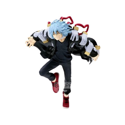 Sammelfigur My Hero Academia The Evil Villains Vol.4 Tomura Shigaraki PVC 10 cm