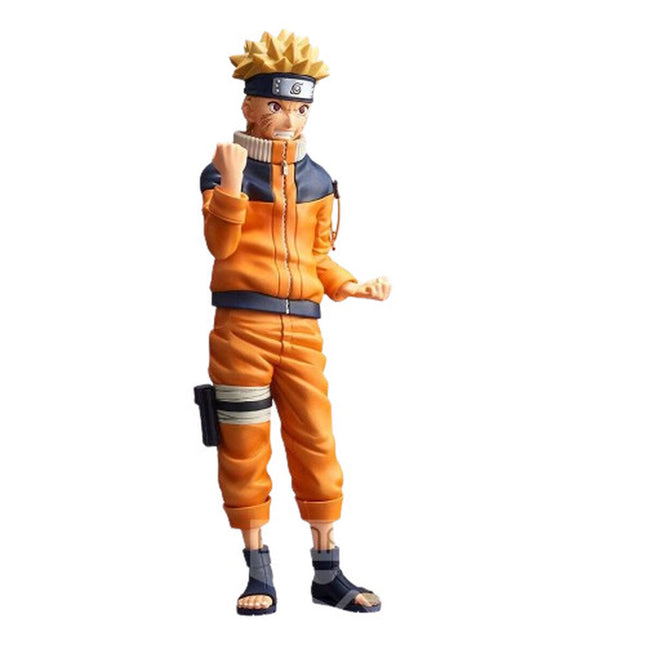 Sammelfigur Naruto Uzamaki Naruto  PVC 23 cm