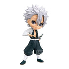 Sammelfigur Demon Slayer Q Posket Sanemi Shinazugawa	 PVC 14 cm
