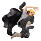 Deko-Figur Bandai Tokyo Revengers The Manjiro Sano King of Artist 13 cm PVC Animation und Anime