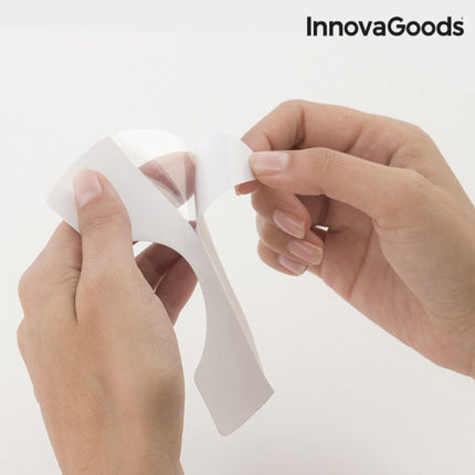 Unsichtbare Brustklebestreifen InnovaGoods (x24)