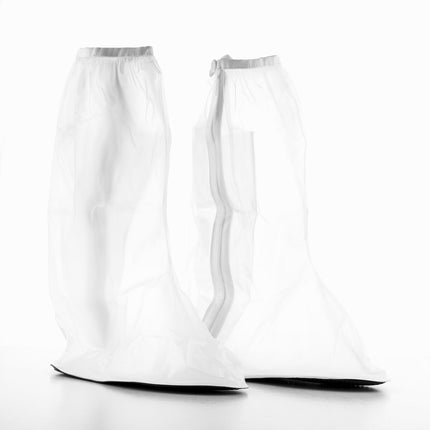 Taschen-Regenüberschuh InnovaGoods 2 Stück