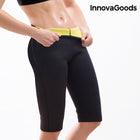 InnovaGoods Sportliche Capri-Schwitzhose