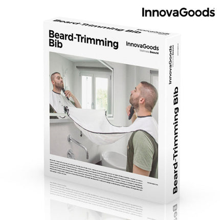 Rasierpinsel InnovaGoods