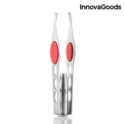 Pinzetten zur Haarentfernung InnovaGoods
