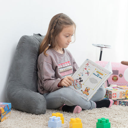 Lesekissen mit Armstütze Huggilow InnovaGoods