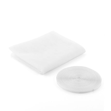 Schneidbarer Mückenschutz zum Aufkleben White InnovaGoods