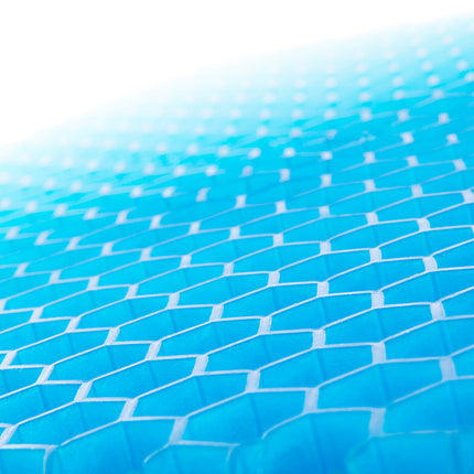 Wabenförmiges Silikongelkissen Hexafresh InnovaGoods