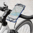 Universal Fahrrad-Smartphonehalter Movaik InnovaGoods