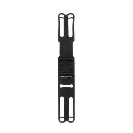 Universal Fahrrad-Smartphonehalter Movaik InnovaGoods