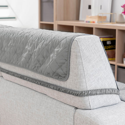 Reversible Schutzabdeckung für 3er-Sofas SoFree InnovaGoods