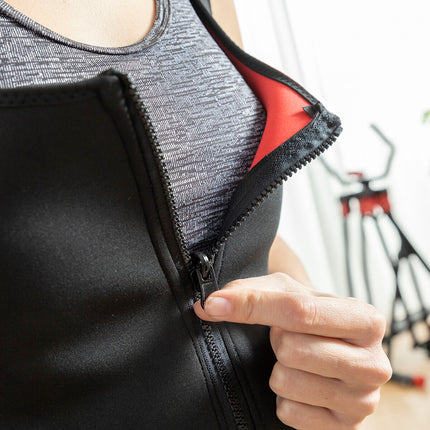 Sportweste mit Saunaeffekt für Frauen Veheat InnovaGoods
