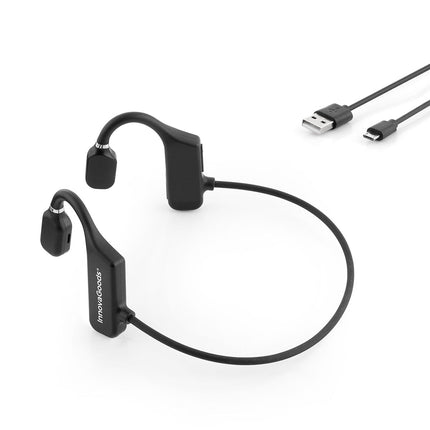 Sport-Kopfhörer mit offenem Ohr Freear InnovaGoods