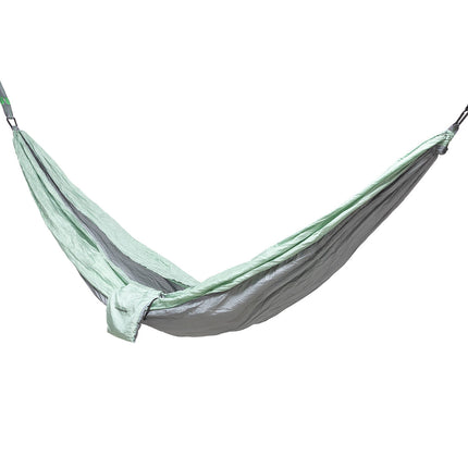 Doppelte Camping-Hängematte Rewong InnovaGoods