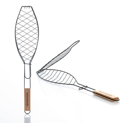 Fisch Barbecue Grillrost Fisket InnovaGoods