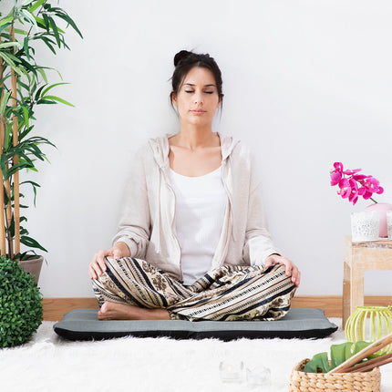 Verstellbarer Bodensitz Sitinel InnovaGoods