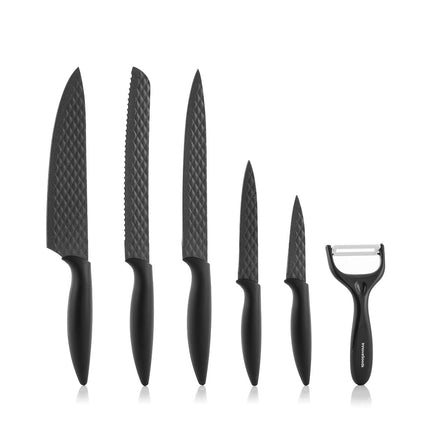 Diamantmesser-Set Shard InnovaGoods 6 Stücke