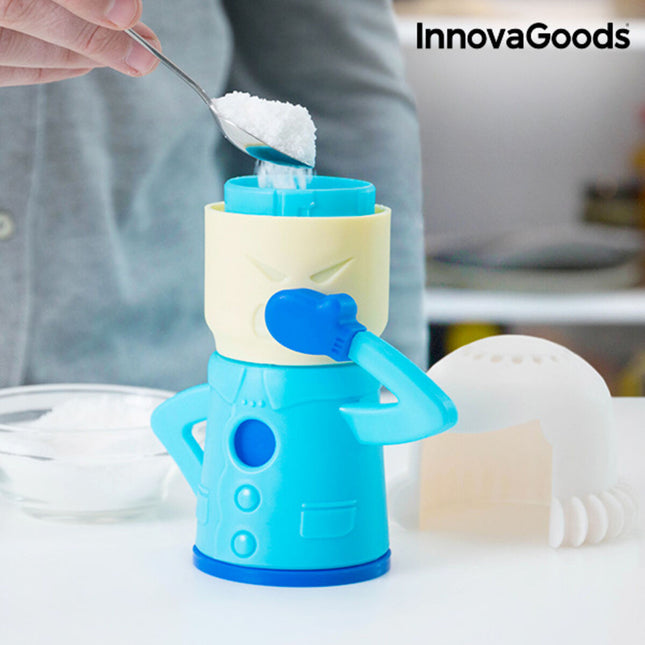 Natriumbicarbonat InnovaGoods IG117759 (Restauriert A)