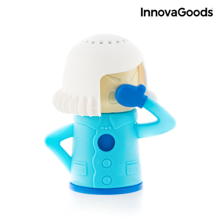 Natriumbicarbonat InnovaGoods IG117759 (Restauriert A)