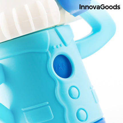 Natriumbicarbonat InnovaGoods IG117759 (Restauriert A)