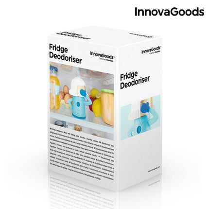 Natriumbicarbonat InnovaGoods IG117759 (Restauriert A)