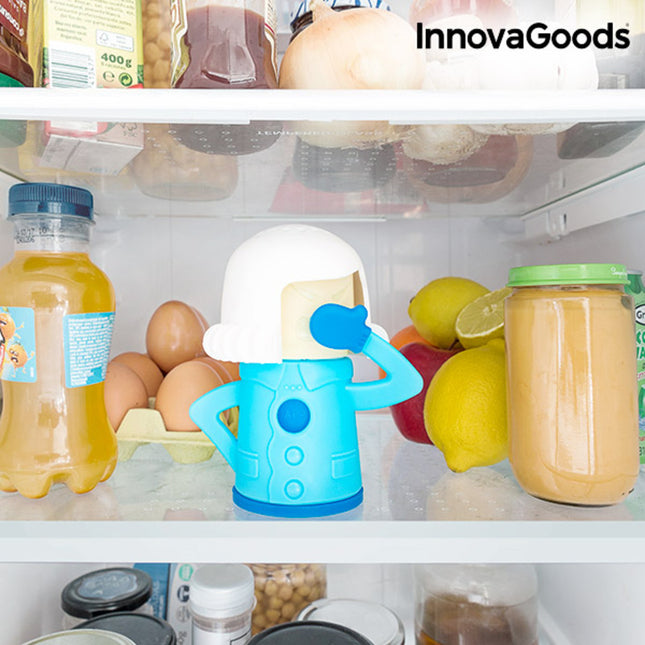 Geruchsvernichter Fummom InnovaGoods IG117759 (Restauriert A+)