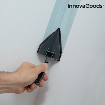 Wiederbefüllbares Anti-Tropf-Farbrollenset Roll'n'Paint InnovaGoods IG814793 (Restauriert A)