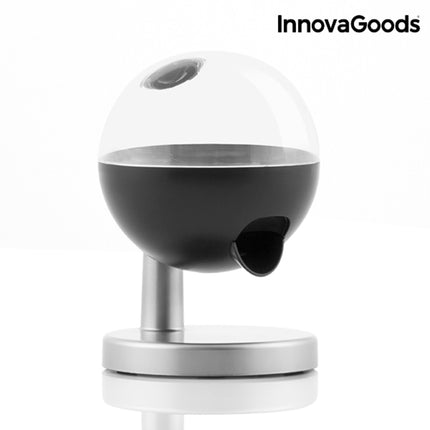 Mini Snackspender InnovaGoods IG11396 Durchsichtig (Restauriert A)