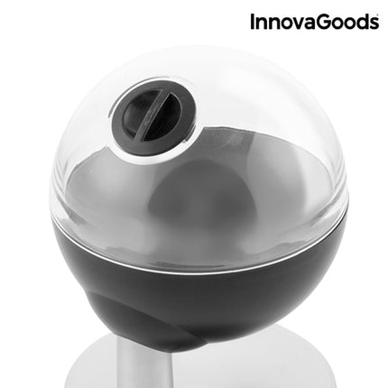 Mini Snackspender InnovaGoods IG11396 Durchsichtig (Restauriert A)