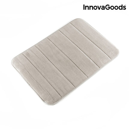 Rutschfeste Duschmatte InnovaGoods IG813437 Grau Kunststoff (Restauriert A)