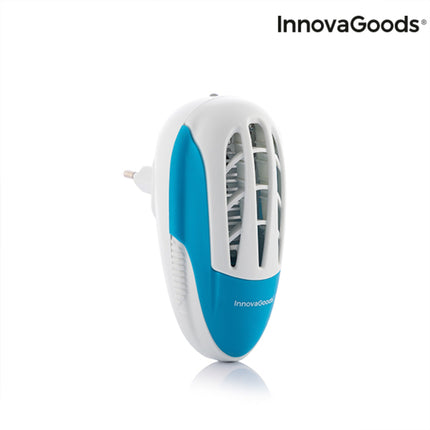 Mückenstecker mit Ultraviolettstrahlung InnovaGoods ‎Home Pest (Restauriert A+)