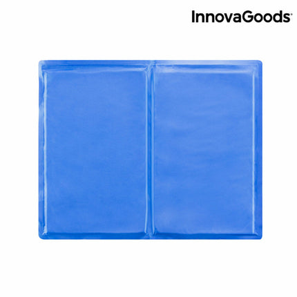 Kühlmatte für Haustiere Colet InnovaGoods Pet Mat 40 x 50 cm Blau (Restauriert A)