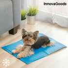 Kühlmatte für Haustiere Colet InnovaGoods Pet Mat 40 x 50 cm Blau (Restauriert A)