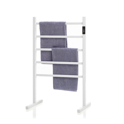 Elektrischer Handtuchwärmer als Standgerät oder zur Wandmontage Racwel InnovaGoods (Restauriert A)