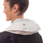 Elektrisches Klopfmassagegerät mit Klopfen und Wärme Tappilan InnovaGoods Tapping (Restauriert A+)