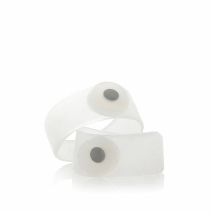 Magnetringe zum Abnehmen Magfit InnovaGoods Packung mit 2 Einheiten (Restauriert A)