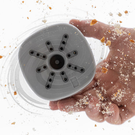 Tragbarer Mini-Desktop-Staubsauger Micuum InnovaGoods (Restauriert A)