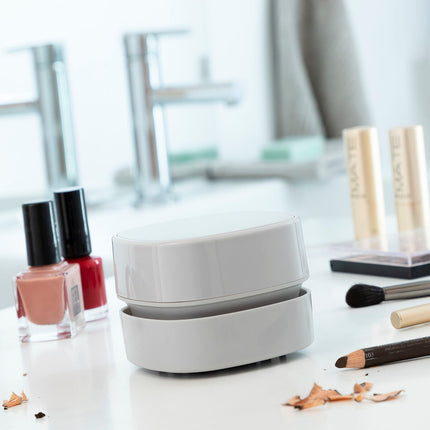 Tragbarer Mini-Desktop-Staubsauger Micuum InnovaGoods (Restauriert A)