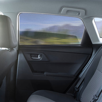 Sonnenschutzgitter für das Auto UVlock InnovaGoods V0103468 (Restauriert A)